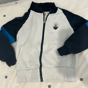 Kids jacket